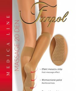 Funpol - Knee Highs 2017